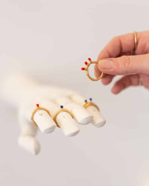 Ring FULMINANTI