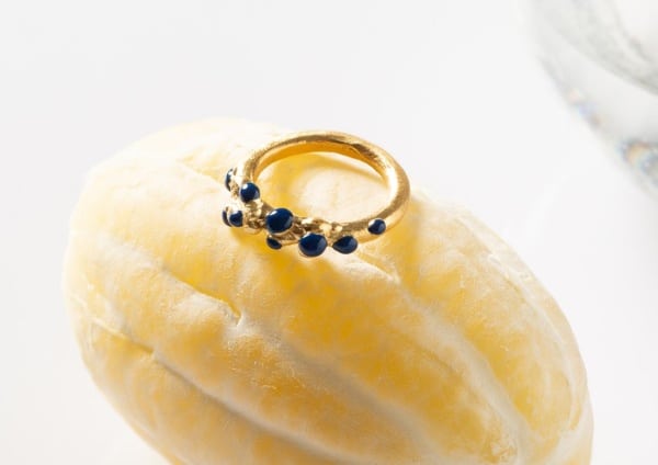 Ring MEMORIE