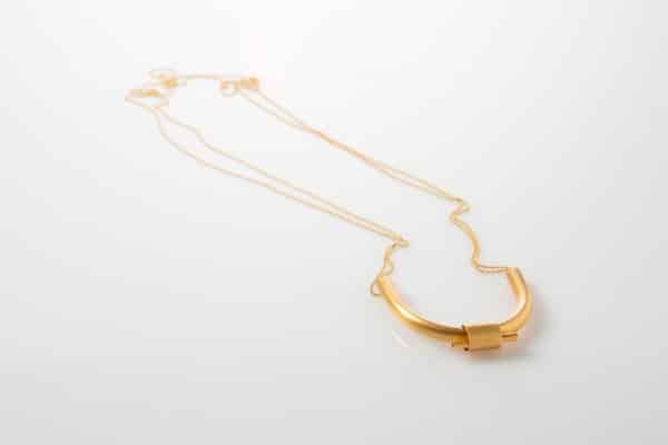 Necklace 3 TUBE