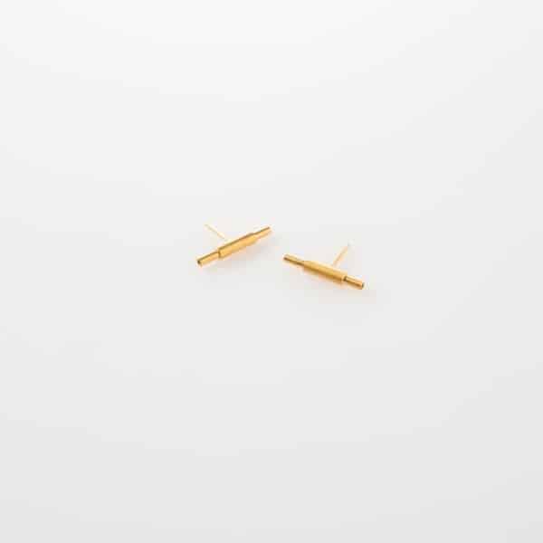 Earrings 10 TUBE