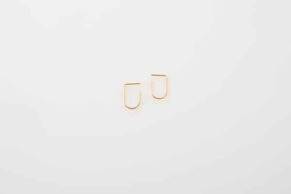 Earrings 12 TUBE