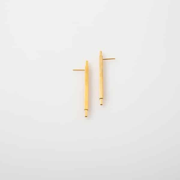 Earrings 4 TUBE