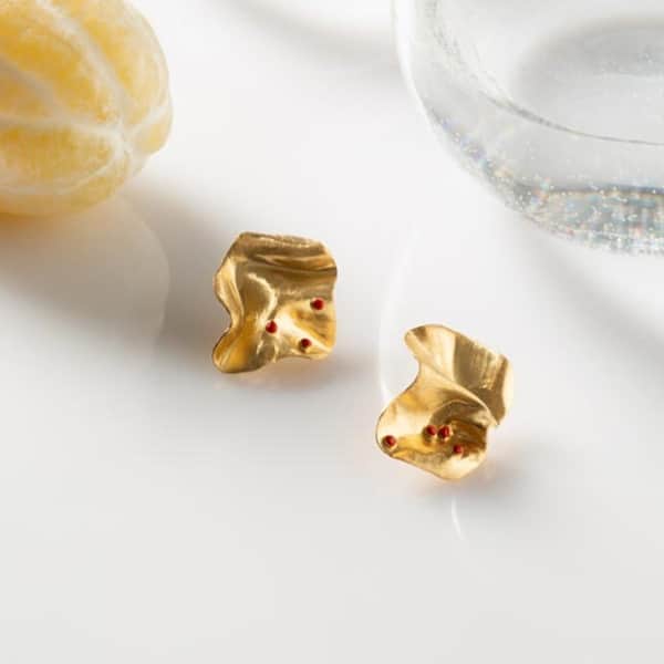 Earrings MEMORIE