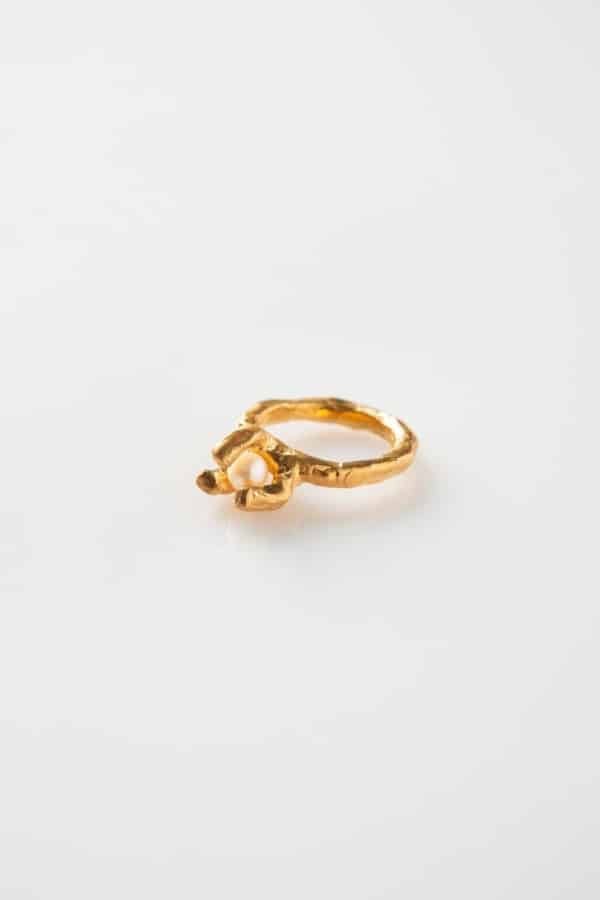 Ring NIKA